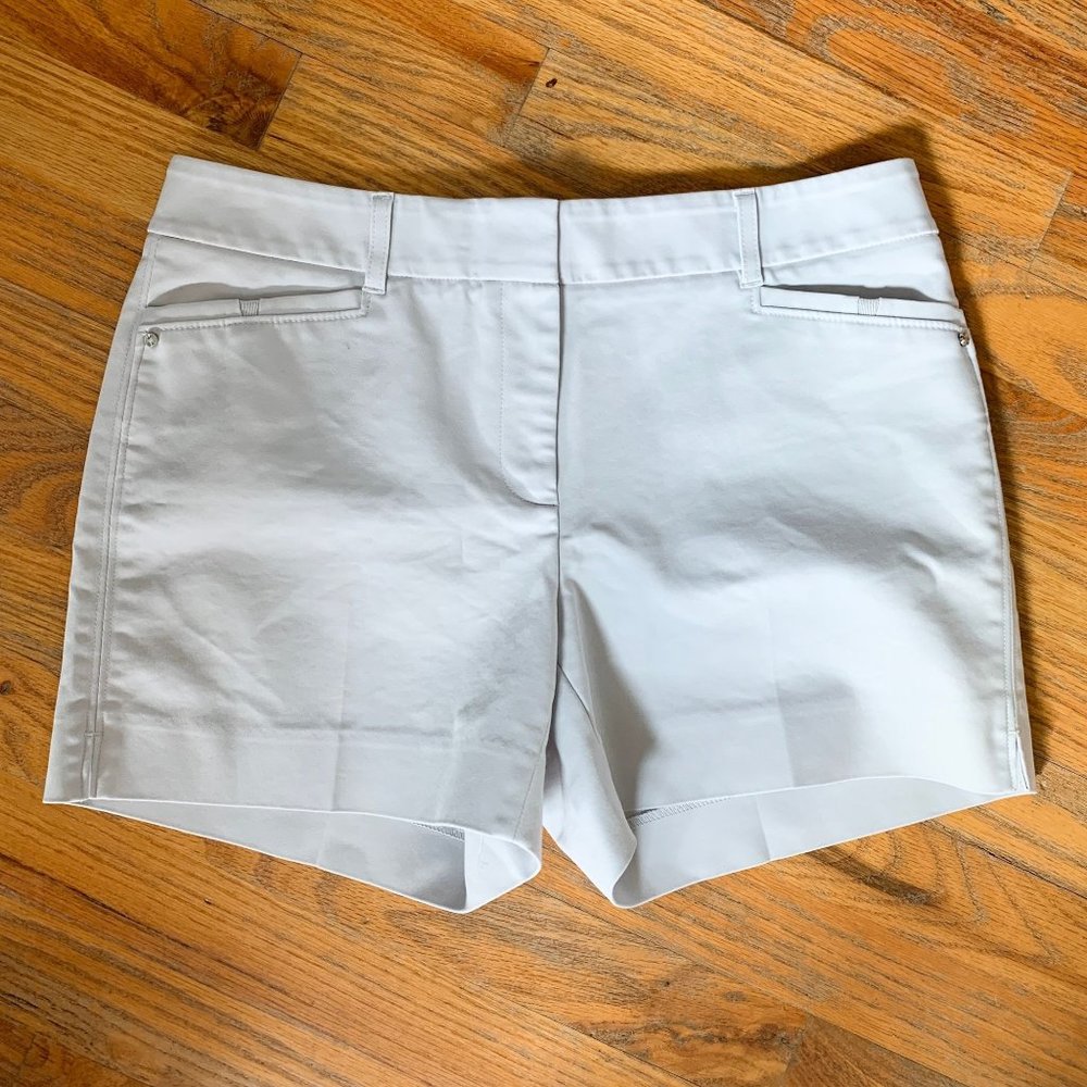 White House Black Market 5 inch shorts
